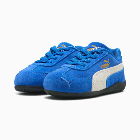 Speedcat Sneakers Baby | blue | PUMA | Puma EU