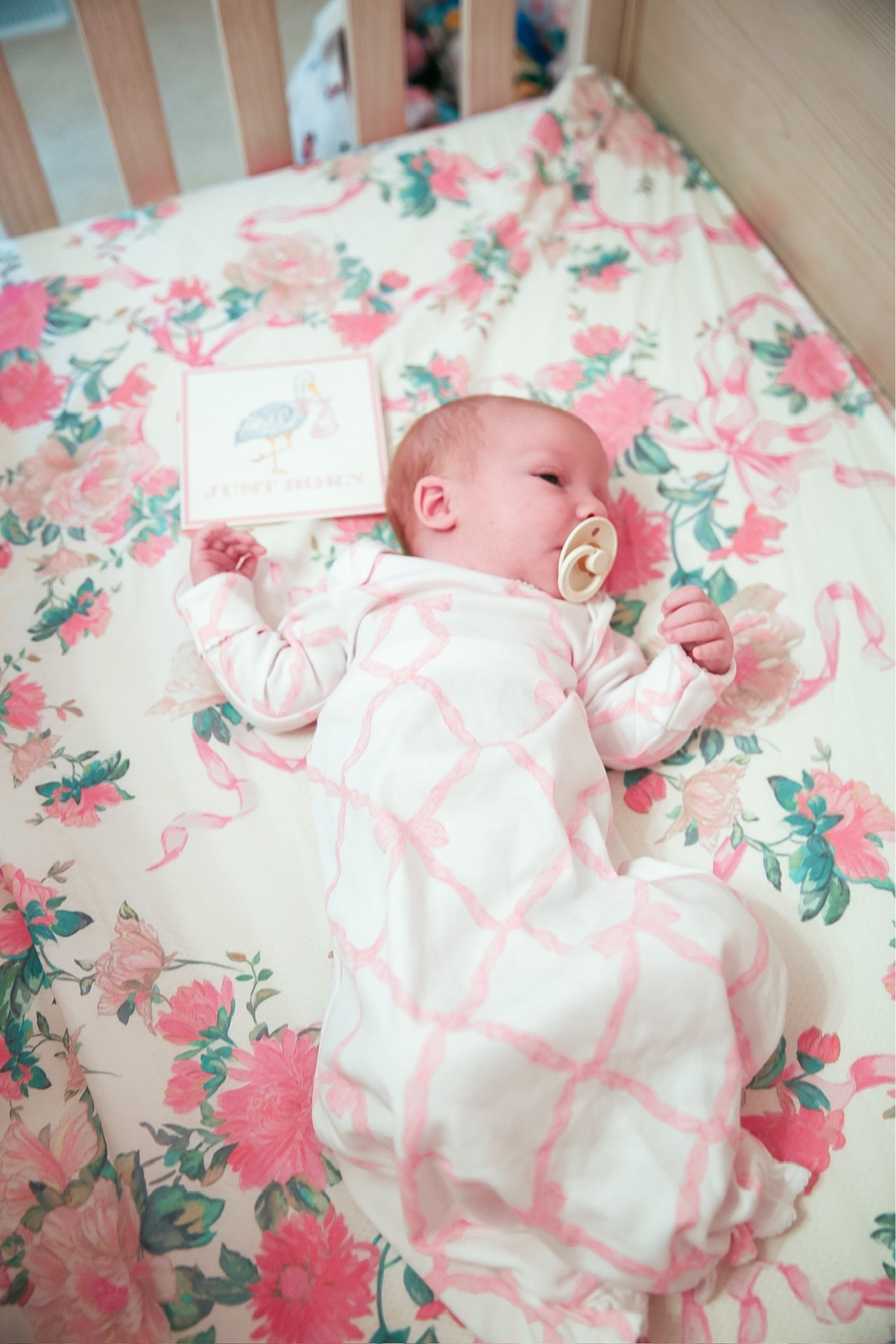 The Beaufort Bonnet Company sale just got even better! 🎀 My favorite baby girl bow outfit is now an extra 40% off—the sweetest classic look for everyday wear, special occasions, and back-to-school season. If you’ve been waiting to stock up on timeless pieces, now’s the time! 💗

Shop my favorite Beaufort Bonnet sale finds before sizes sell out! #LTKSale #TheBeaufortBonnetCompany #BabyGirlStyle #BabyGirlOutfits #ClassicChildrensWear #ToddlerStyle #GirlsFashion #MomStyle #KidsFashion #BoutiqueStyle #BowObsessed #BabyStyle #SaleFinds #LTKKids #LTKFamily

#LTKKids #LTKBaby