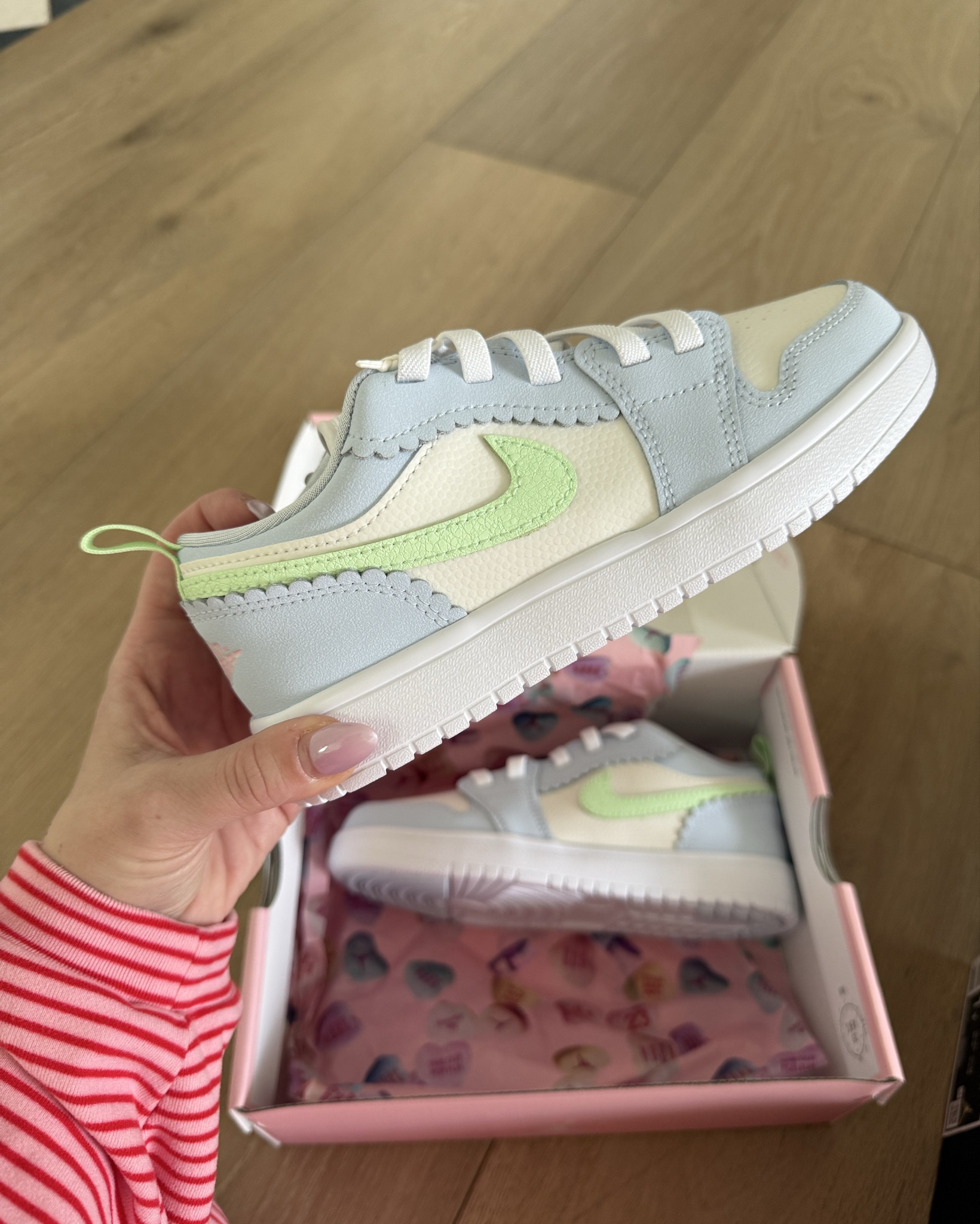 the cutest sneaks for Teags! 




Sneakers, Shoes, Toddler, Girl Mom, 

#LTKKids