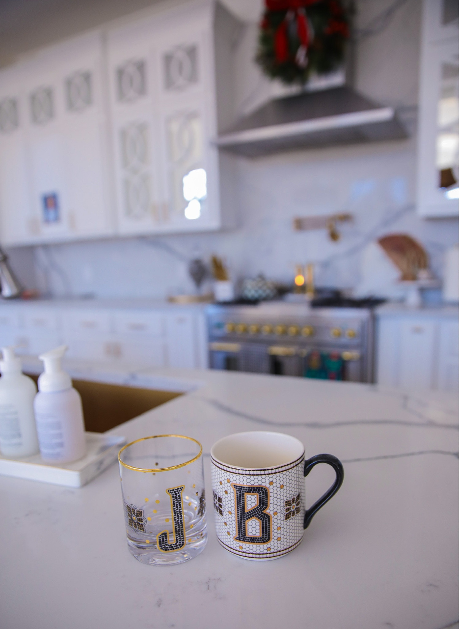 Holiday Decor, Christmas Decor, Emily Gemma Home, Home Decor, Emily Ann Gemma, monogram mug, gifts for him, gifts for her 

#LTKSeasonal #LTKHoliday