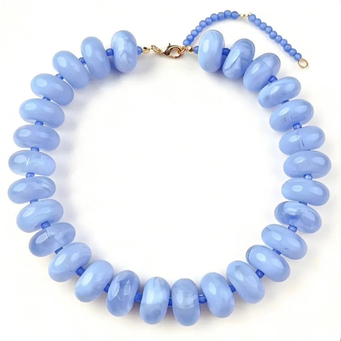 Hudson Glow Necklace | Erin McDermott Jewelry
