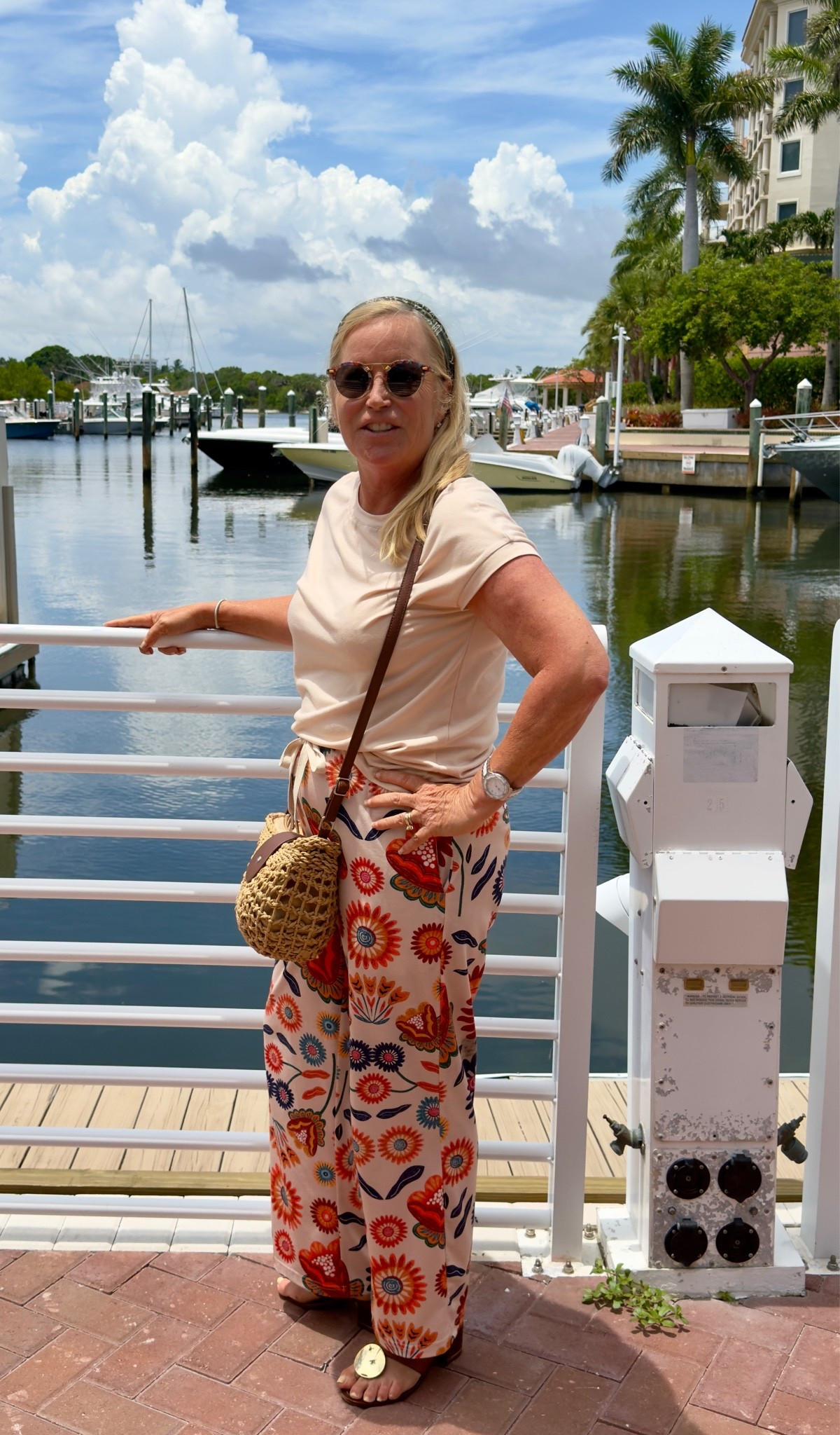 I got so many compliments on this matched set from
Amazon! This so comfortable, it’s like wearing your Pjs all day! It is perfect for when you want to be comfy but look causally polished! Travel Outfit.

#LTKOver40 #LTKTravel