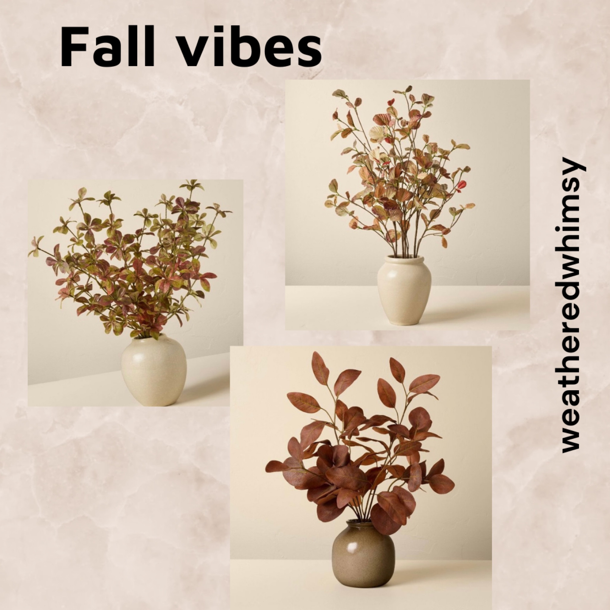 Fall will be here before we know it.  These are the perfect shade that will transition right into fall.  #falldecor #falldecorations #seasonaldecor #autumn #fallvibes #autumndecor

#LTKSaleAlert #LTKHome #LTKSeasonal