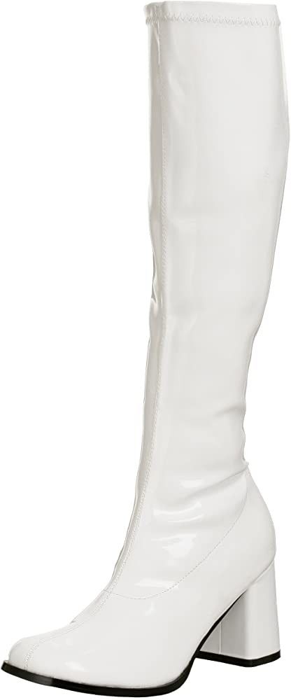 White Boots | Amazon (US)