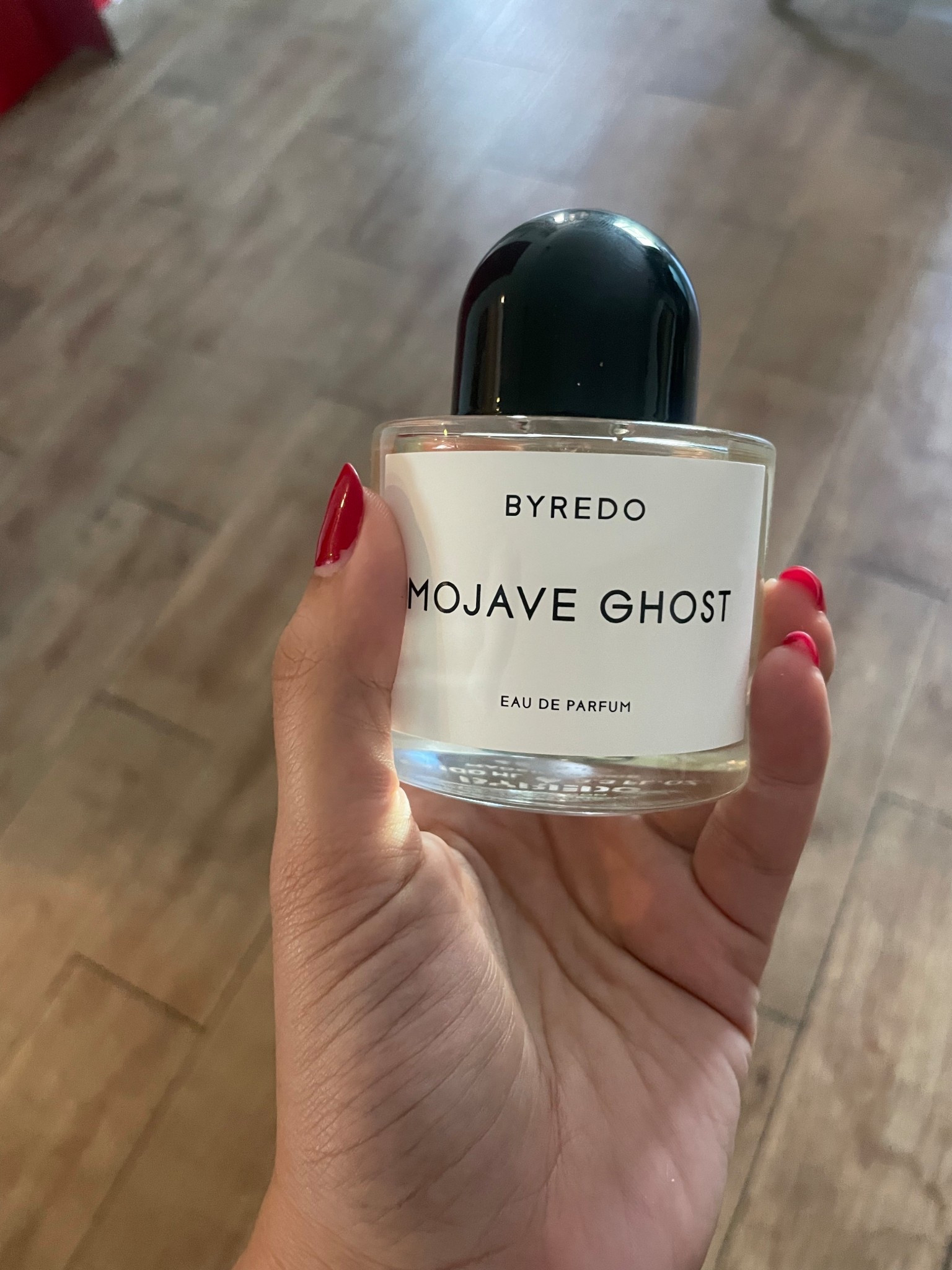 Mojave Ghost perfume smells amazing 

#LTKselfcare #LTKU #LTKBeauty