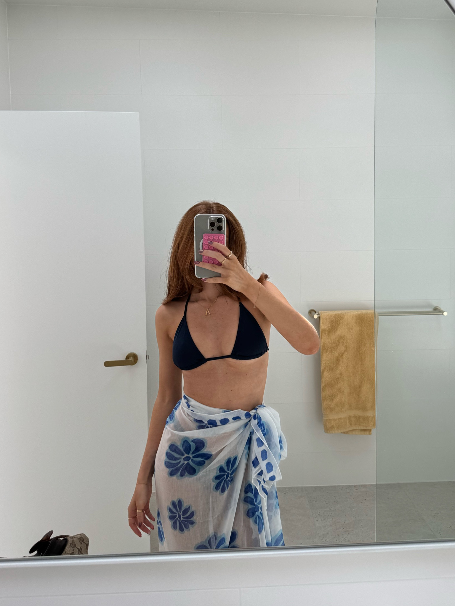 Summer in sarongs>>>>

#LTKHoliday #LTKCyberWeek #LTKaustralia