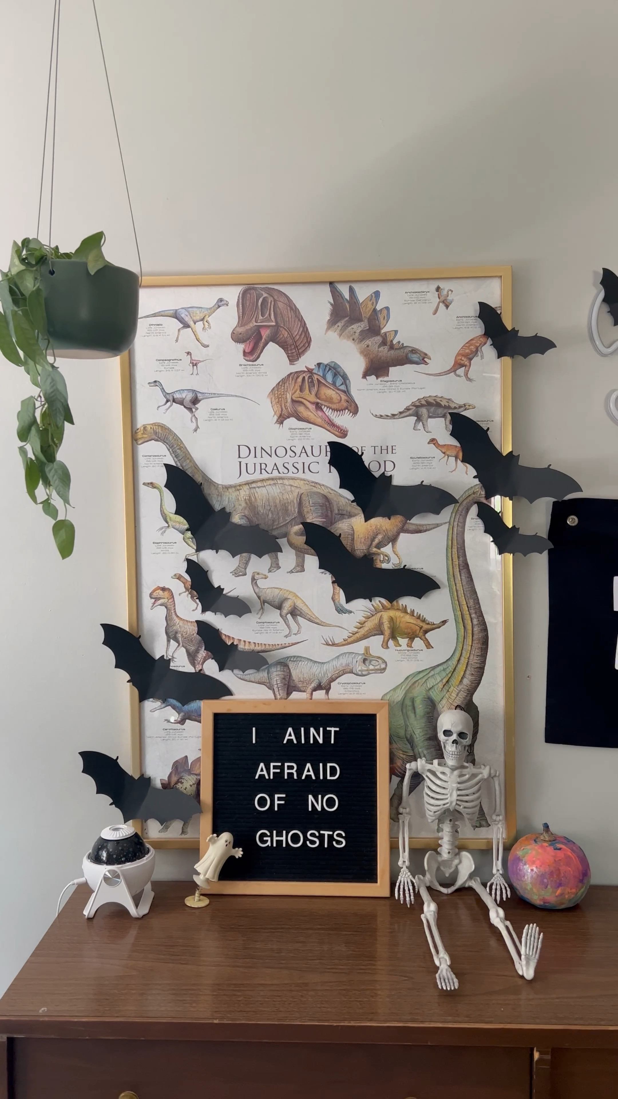 Added some Halloween decor to my son’s room.


#LTKkids #LTKHalloween #LTKhome