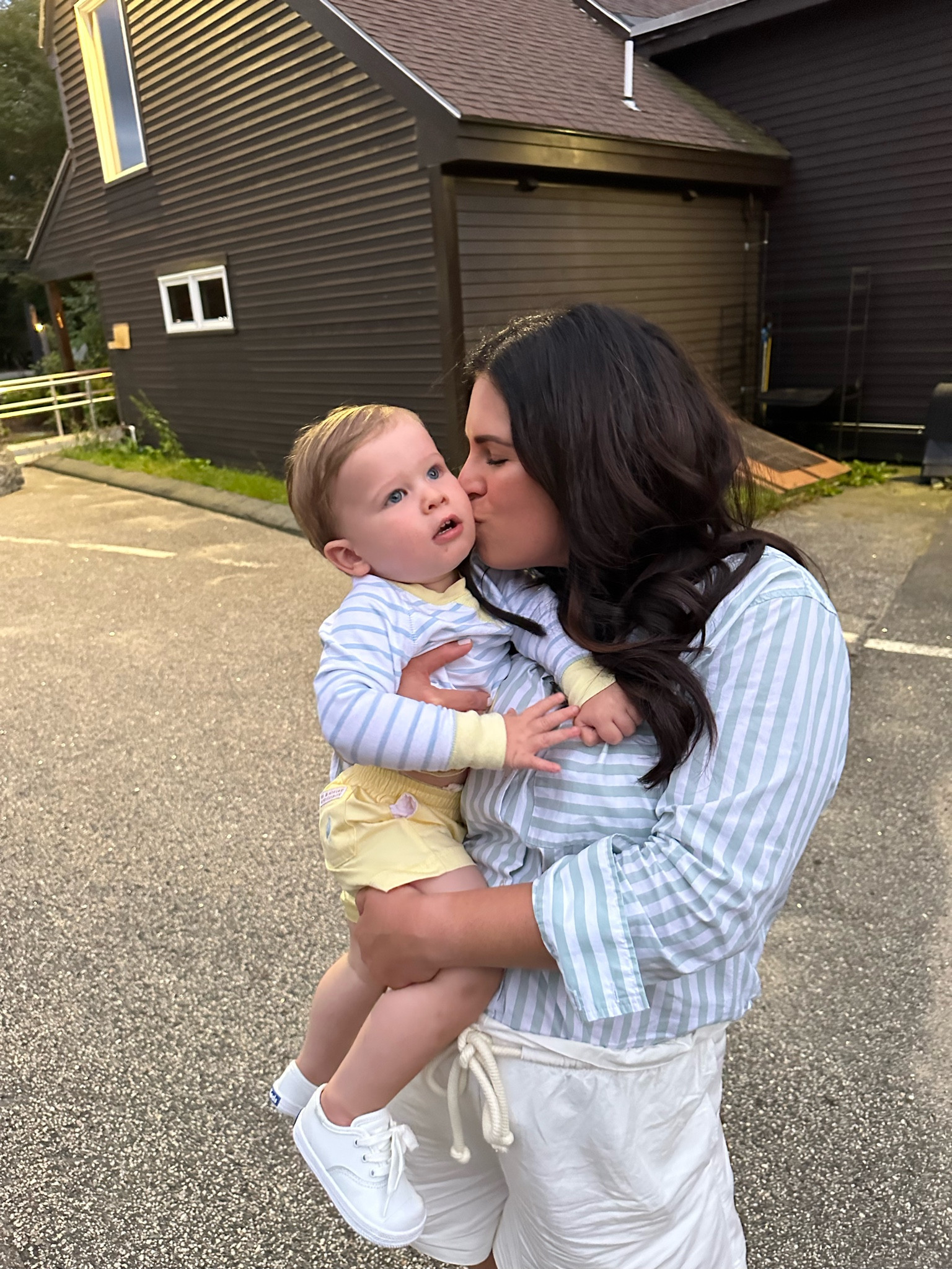 All of the shoes we’ve purchased for HRB so far! 

we got the red, blue, and white sneakers. Then the Velcro in navy which we dedicated to be his indoor shoes and the sandals in a cognac brown! 


#LTKbaby #LTKshoecrush #LTKkids