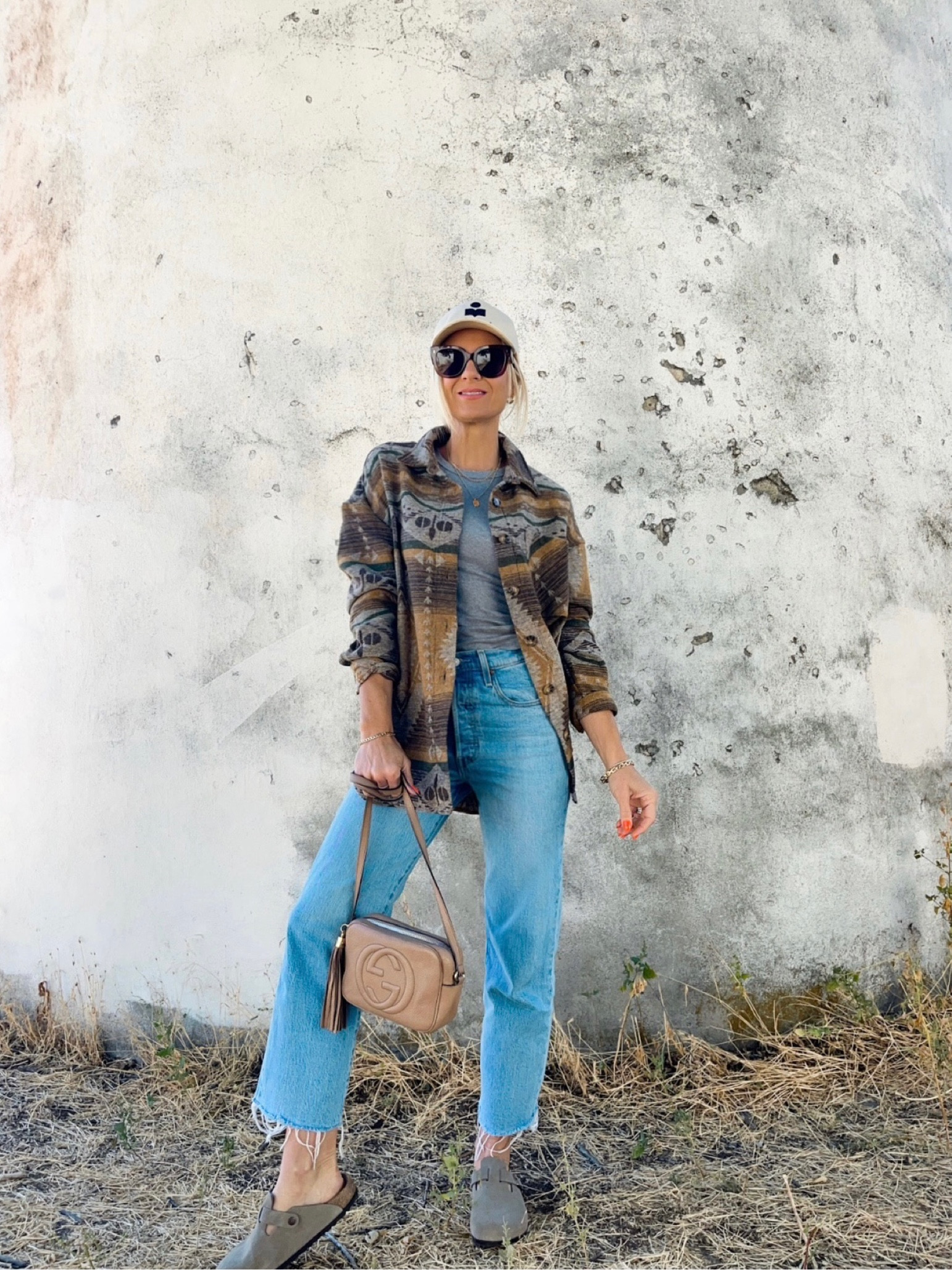 30% when you spend $125 on these Levi’s ribcage (I cut hem in these!), high neck tank and Boston clog Birkenstocks FULLY STOCKED. 
Wearing size 27 in jeans, M tank, sized up    One in birks.


#LTKBacktoSchool #LTKSeasonal #LTKFind