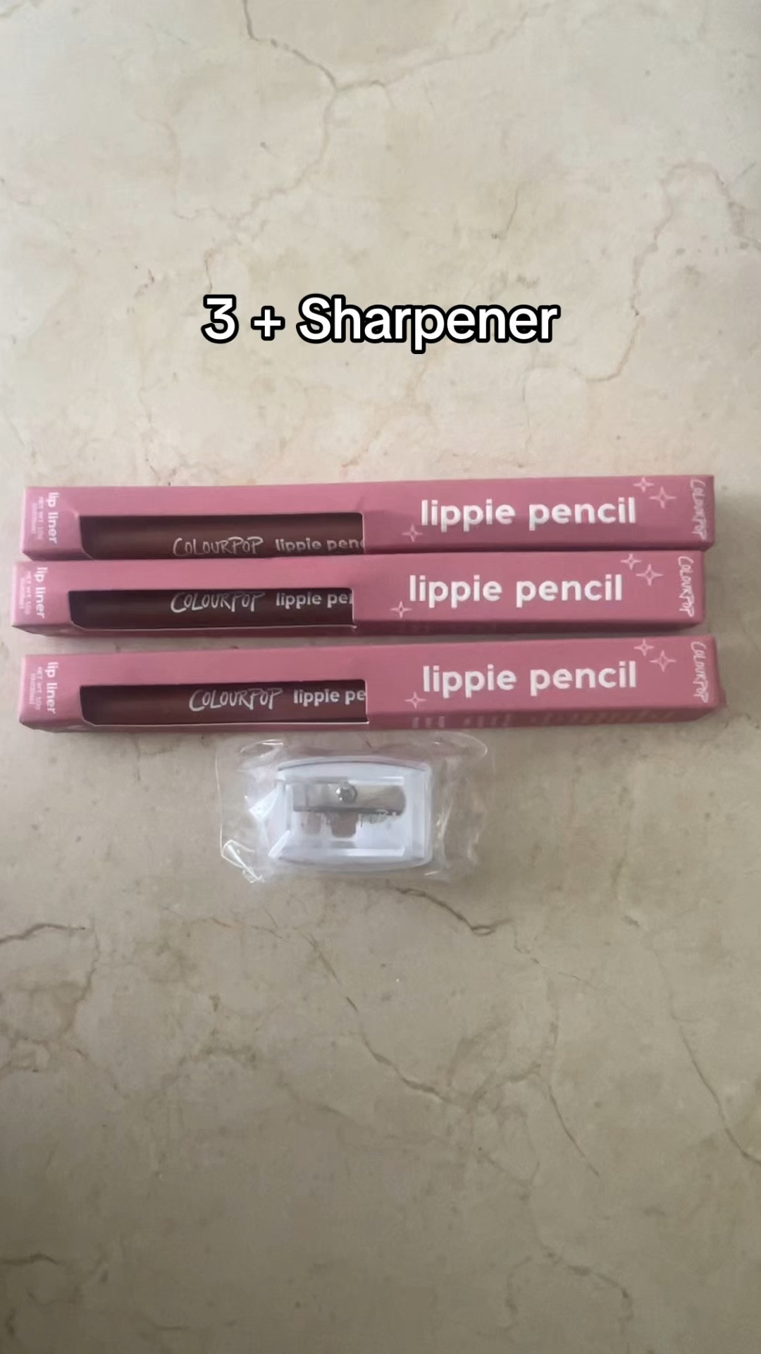 Colourpop lippies!!

#LTKBeauty