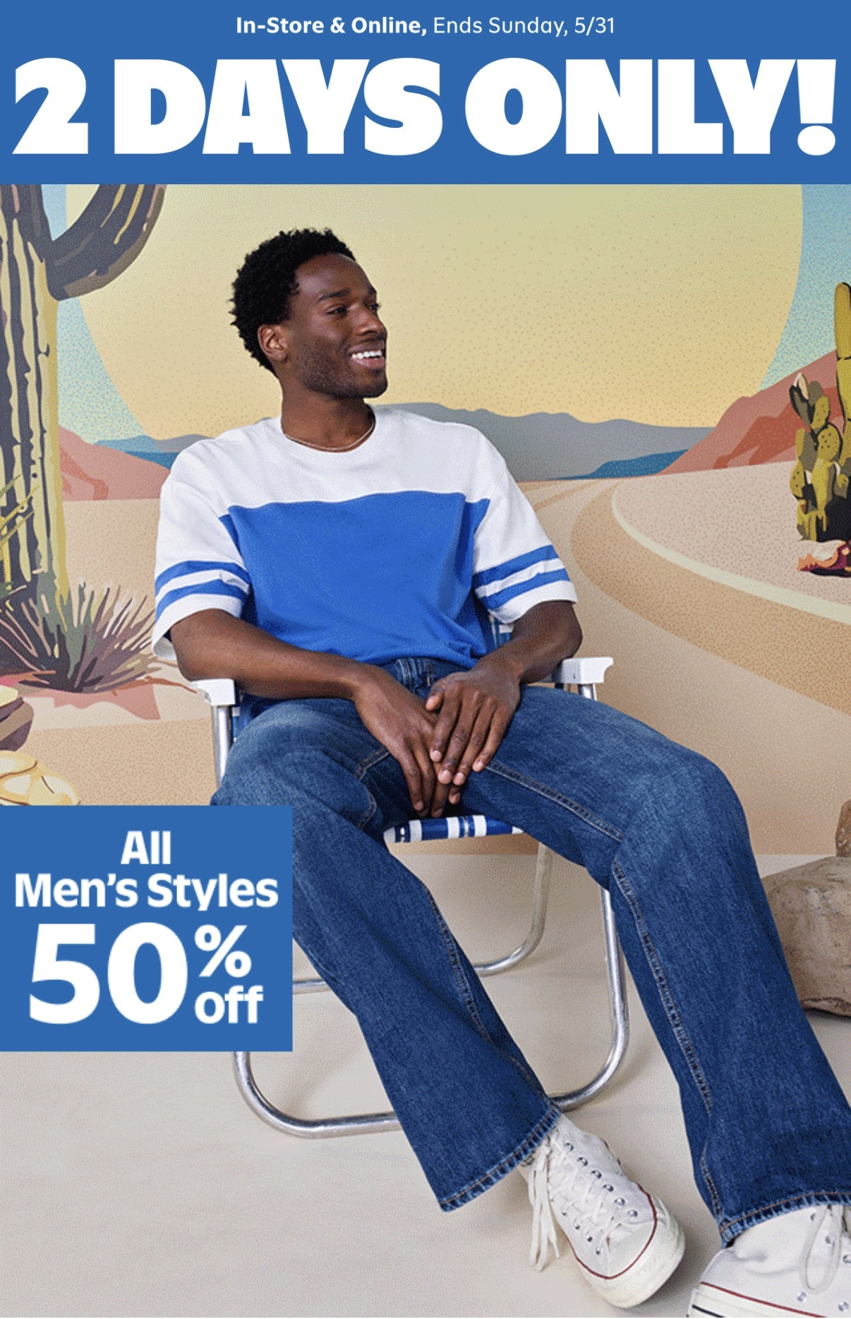Old Navy is doing 50% off men’s clothes and baby this is the perfect time to refresh his whole summer wardrobe 😂 Cute basics, comfy outfits, and all the everyday essentials for LESS.

All my favorite men’s picks are linked on my LTK.

#ShoppingWithPriiincesss #OldNavyStyle #Menswear #SaleAlert #LTKFinds #LTKFashion #FashionDeals #MensLooks #StyleInspo #WardrobeGoals #OutfitIdeas #AffordableStyle #SummerFits #AtlantaMom #Atlantamom #Atlantabloggers #Atlantablogger #AtlantaCreator #Atlantacontentcreators #Atlantacontentcreator

#LTKTravel #LTKMens #LTKSaleAlert