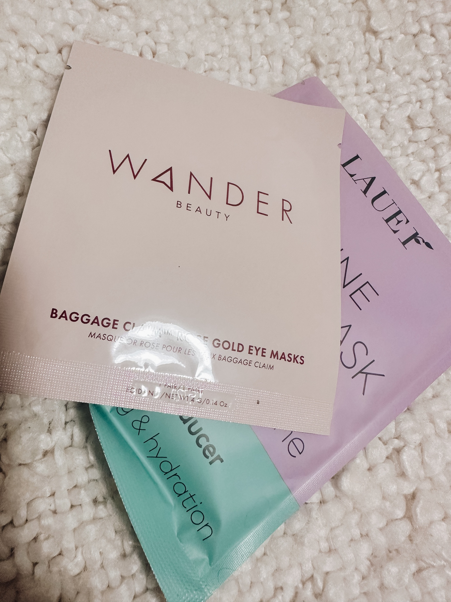 pre-photoshoot mask essentials 


#LTKtravel #LTKbeauty