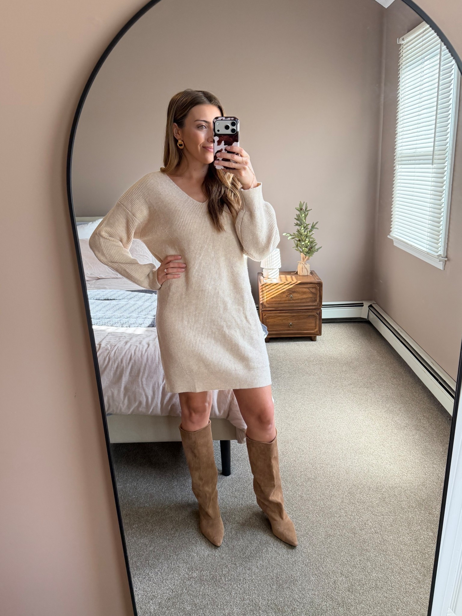 Valentine’s Day outfit idea 🩷

#LTKootd #LTKValentine