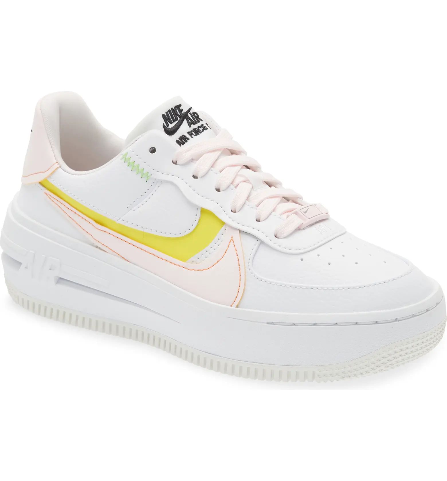 Nike Air Force 1 PLT.AF.ORM Sneaker | Nordstrom | Nordstrom