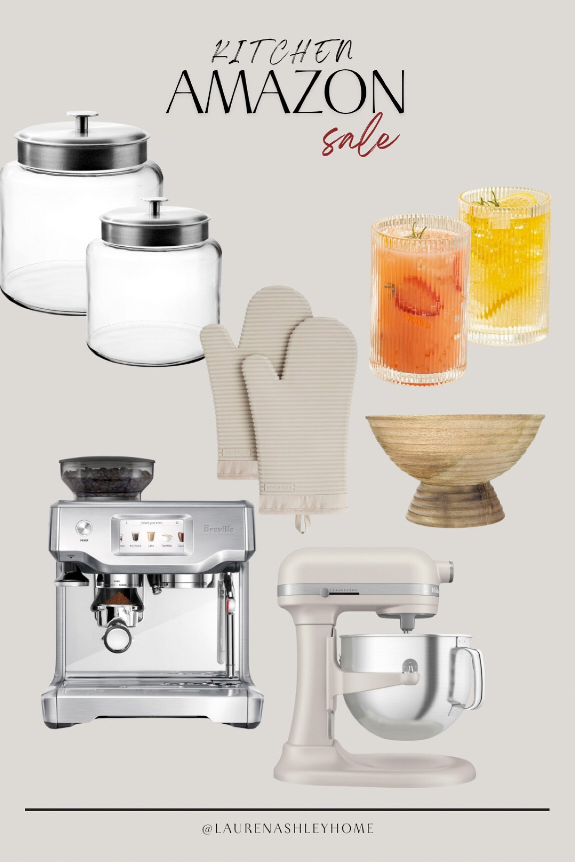 Kitchen finds on sale 😊

#LTKSaleAlert #LTKHome #LTKU