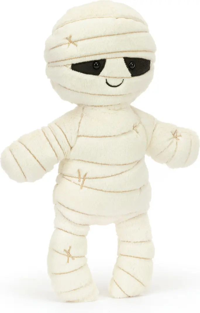 Jellycat Mummy Bob Plush Toy | Nordstrom | Nordstrom