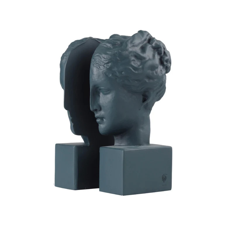 SOPHIA Hygeia Bookend Greek Statue | Etsy | Etsy (US)