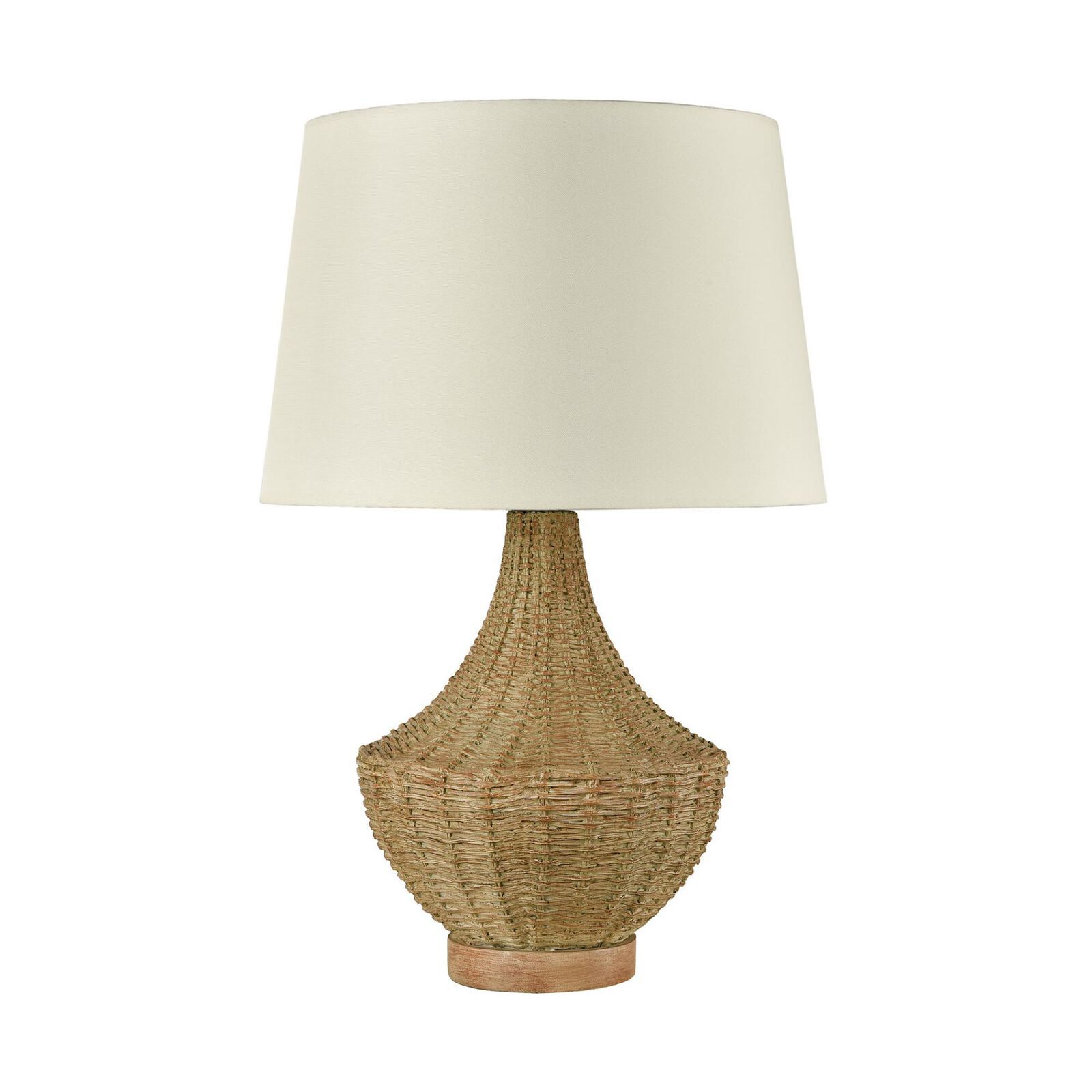 Rafiq 22 Inch Outdoor Table Lamp by ELK Home | Capitol Lighting 1800lighting.com