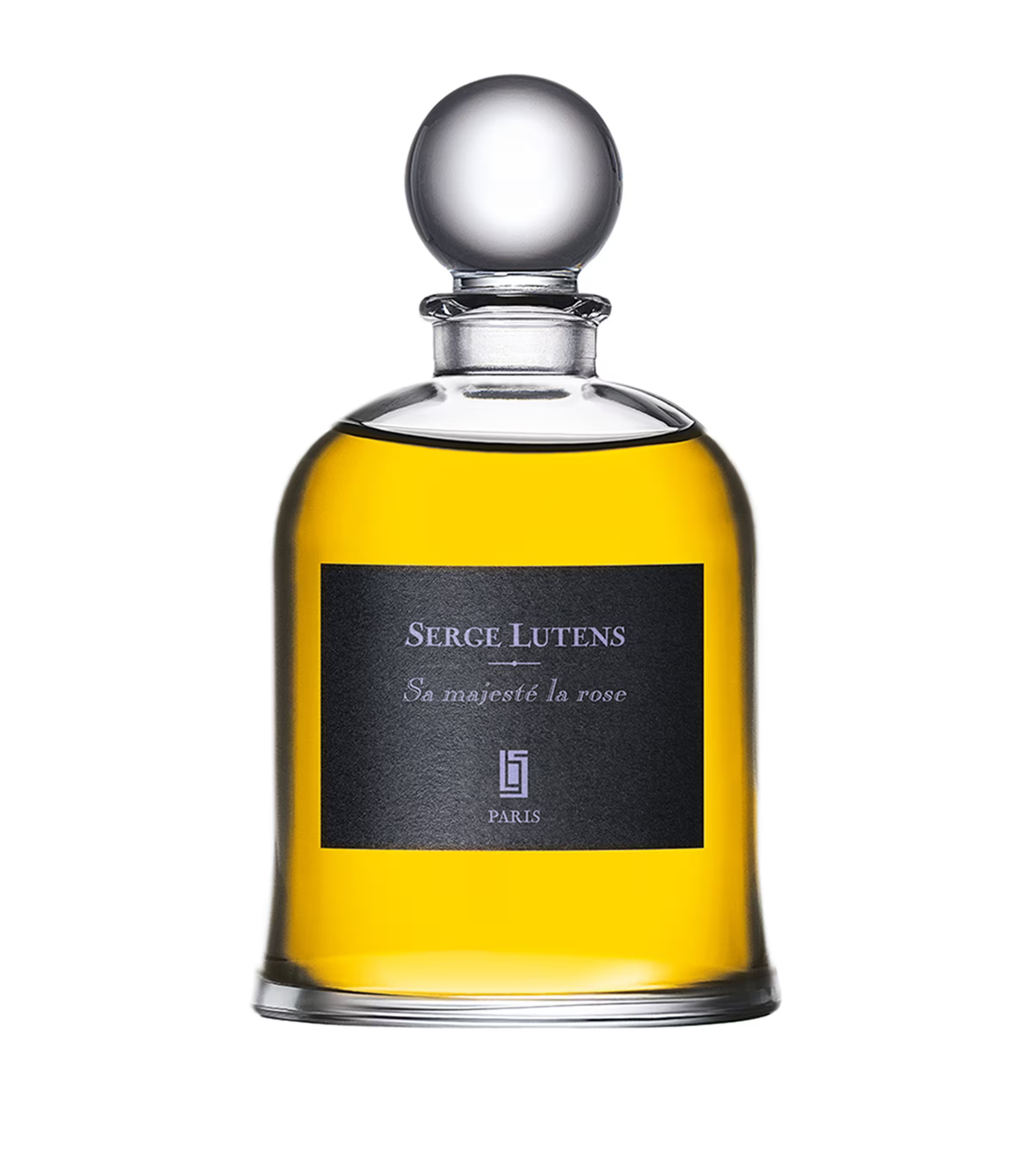 Serge Lutens Sa Majesté La Rose Eau de Parfum | Harrods
