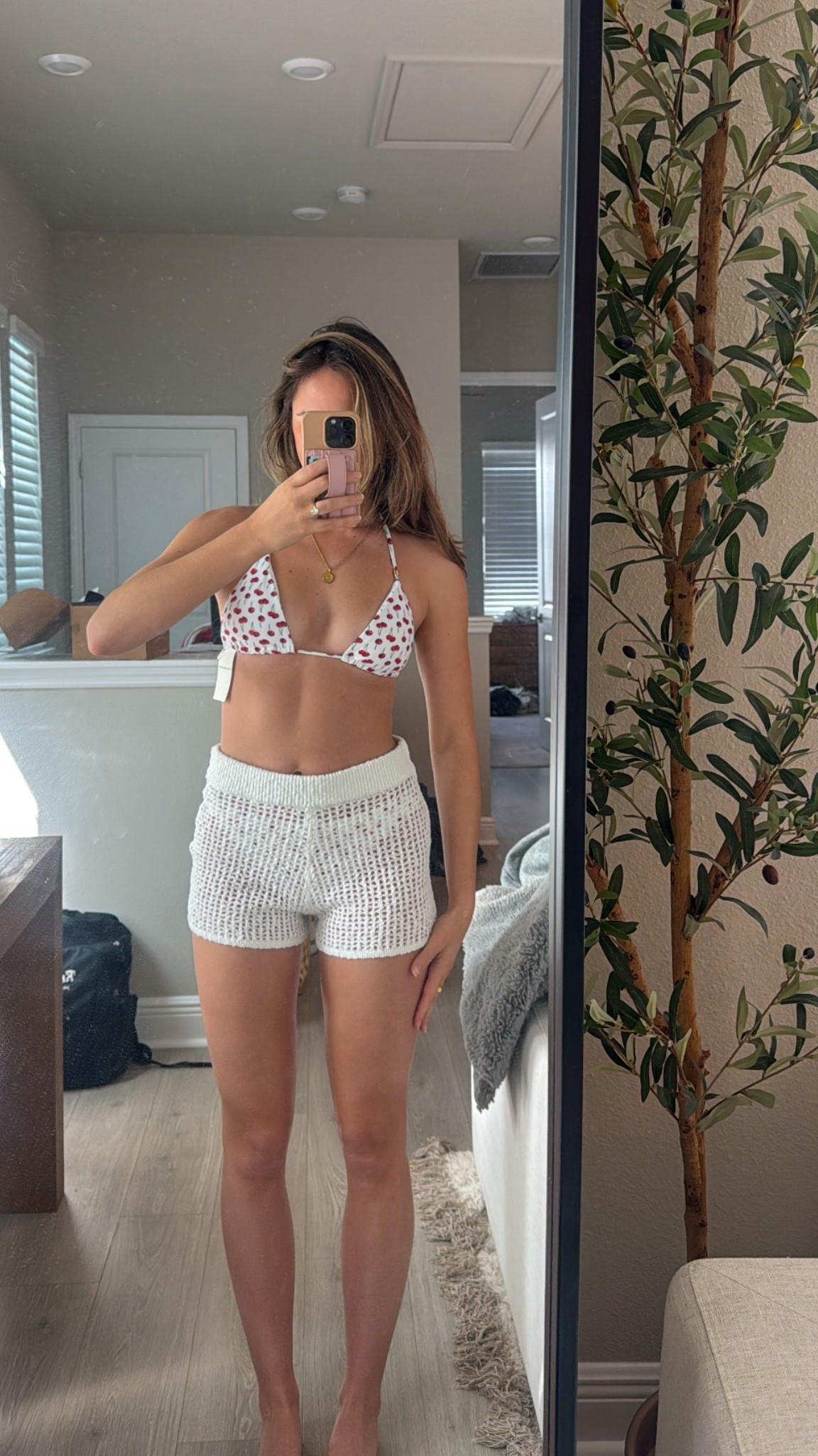  New Abercrombie order

Swimsuit, bikini 

#LTKSwim #LTKSaleAlert