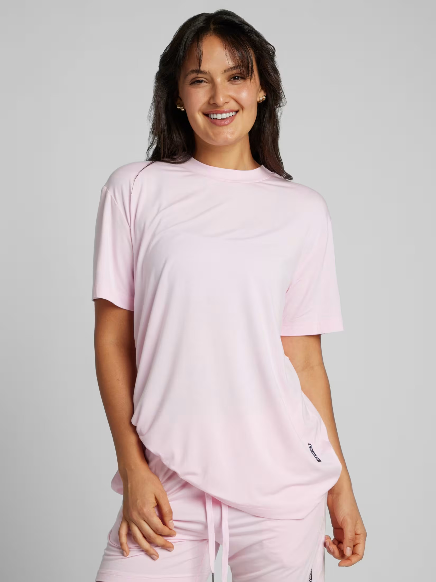 Cloud Lounge Tee — Comfrt | Comfrt