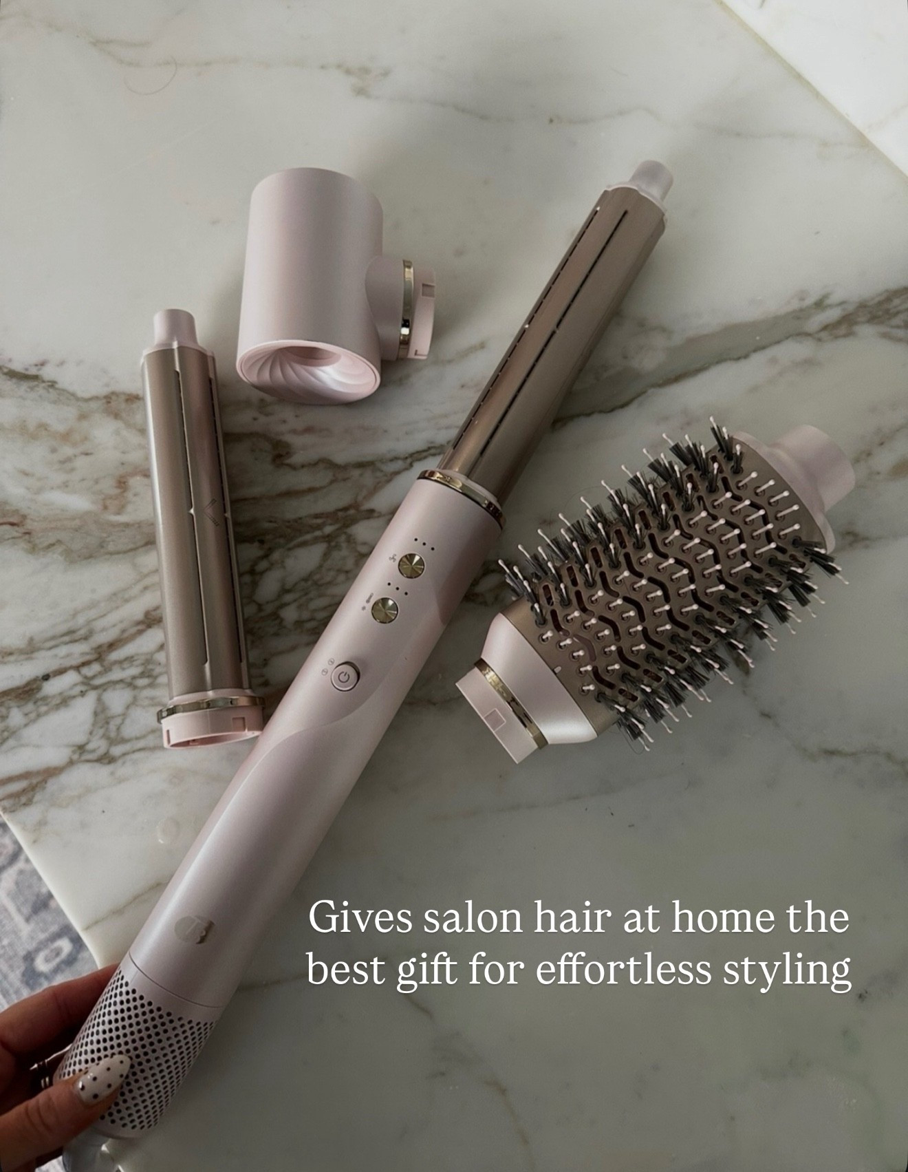 The shark flex styling and drying tool

#LTKCyberWeek #LTKHoliday #LTKGiftGuide