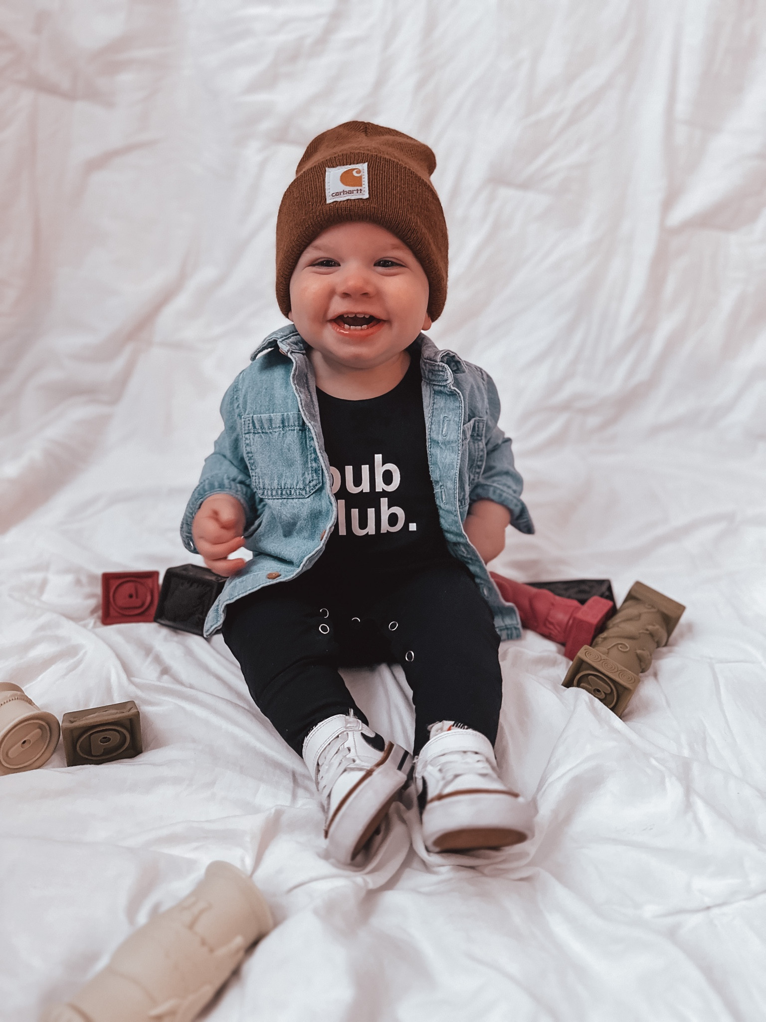 #toddlerplayroomessentials #toddlerplayroommusthaves #toddlerplaytimetoys #toddlerplayroomfavorites #toddlerfashioninspired #toddlerfashiondaily #toddlerfashiontrends #toddlerfashionblogger #toddlerfashionfinds #lennoxkellycortland #babyboy #babieswithstyle #boymom #boymomlife #boyclothes #boystyle #momblogger #motherhoodunplugged #stylishbabies #targetstyle #targetdoesitagain #fashionkids #kidsfashion #hellotarget #trendykids #ltkbaby #ltkfashion

#LTKkids #LTKstyletip #LTKbaby