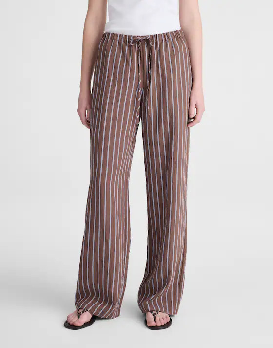 Pull-On Pants | Madewell