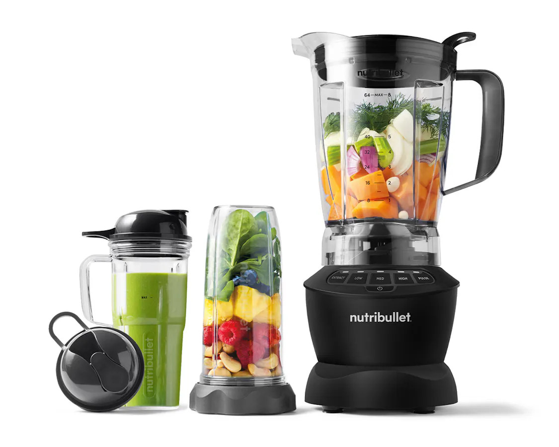 nutribullet® Blender Combo | Nutribullet
