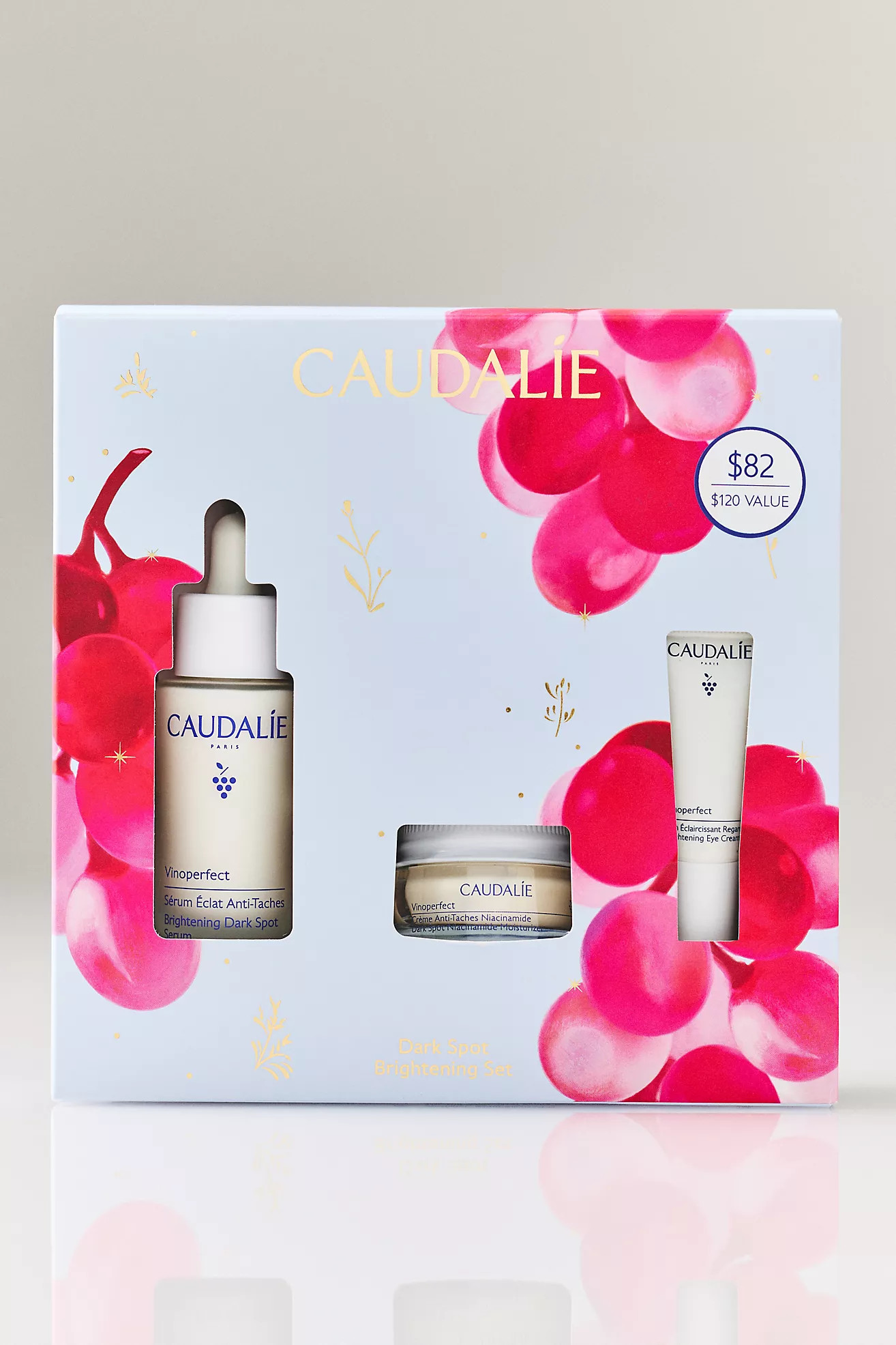 Caudalie Vinoperfect Gift Set | Anthropologie (US)