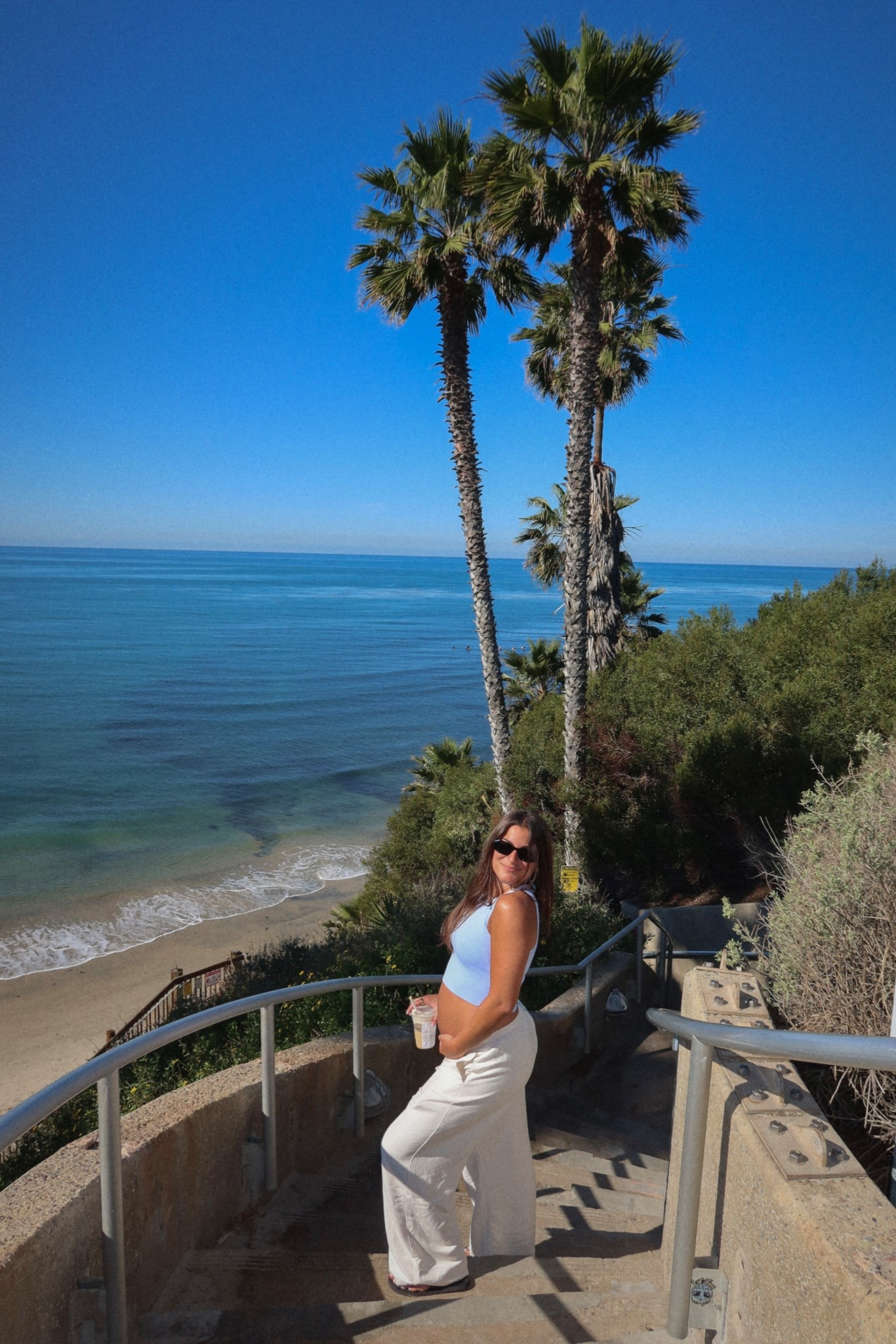 Comfiest bump friendly pants from @Target 

#LTKootd #LTKBump #LTKmomlife