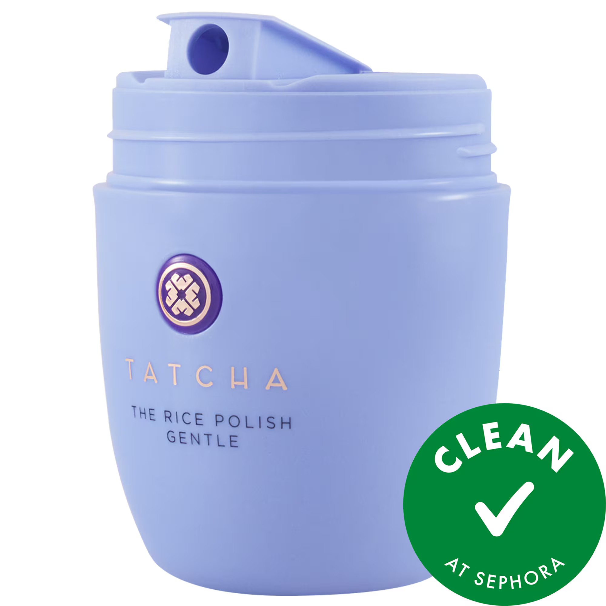 Tatcha The Rice Polish Foaming Enzyme Powder Gentle 2.1 oz / 60g | Sephora (US)