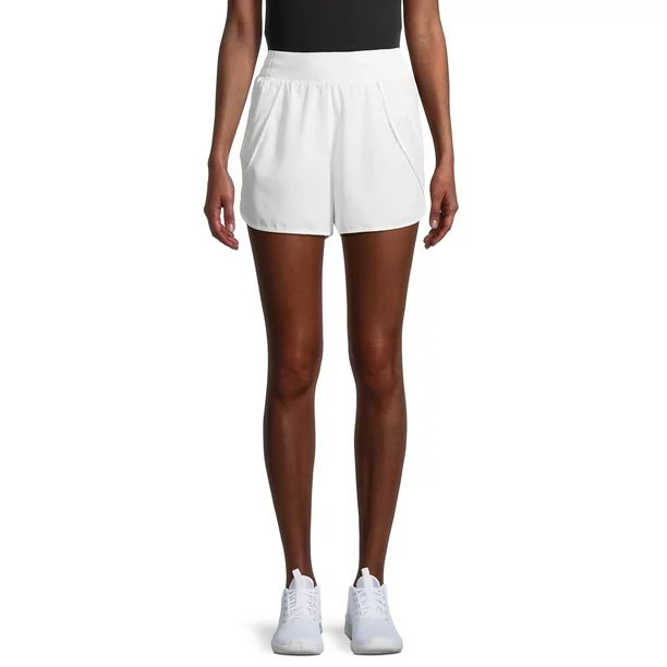 Avia Women's Running Shorts | Walmart (US)