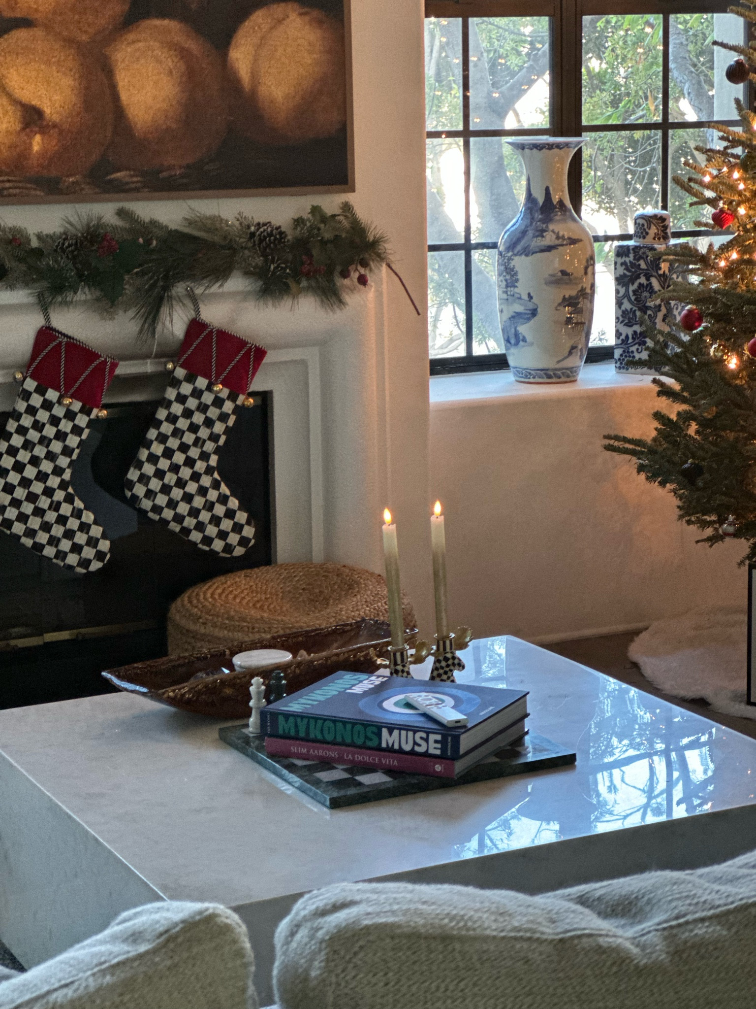 Holiday decor Mackenzie Childs

#LTKSeasonal #LTKhome #LTKHoliday