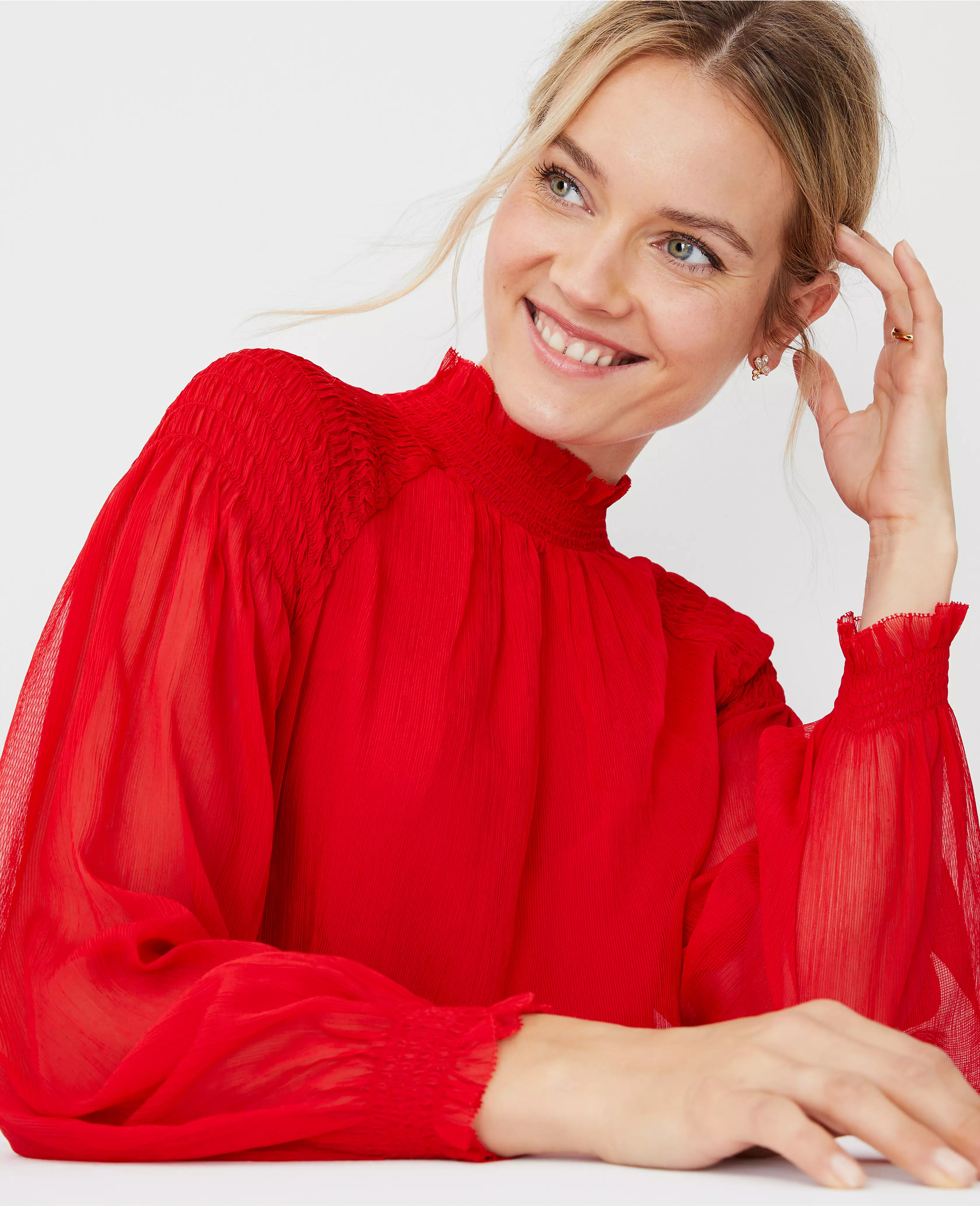 Ann Taylor | Ann Taylor (US)