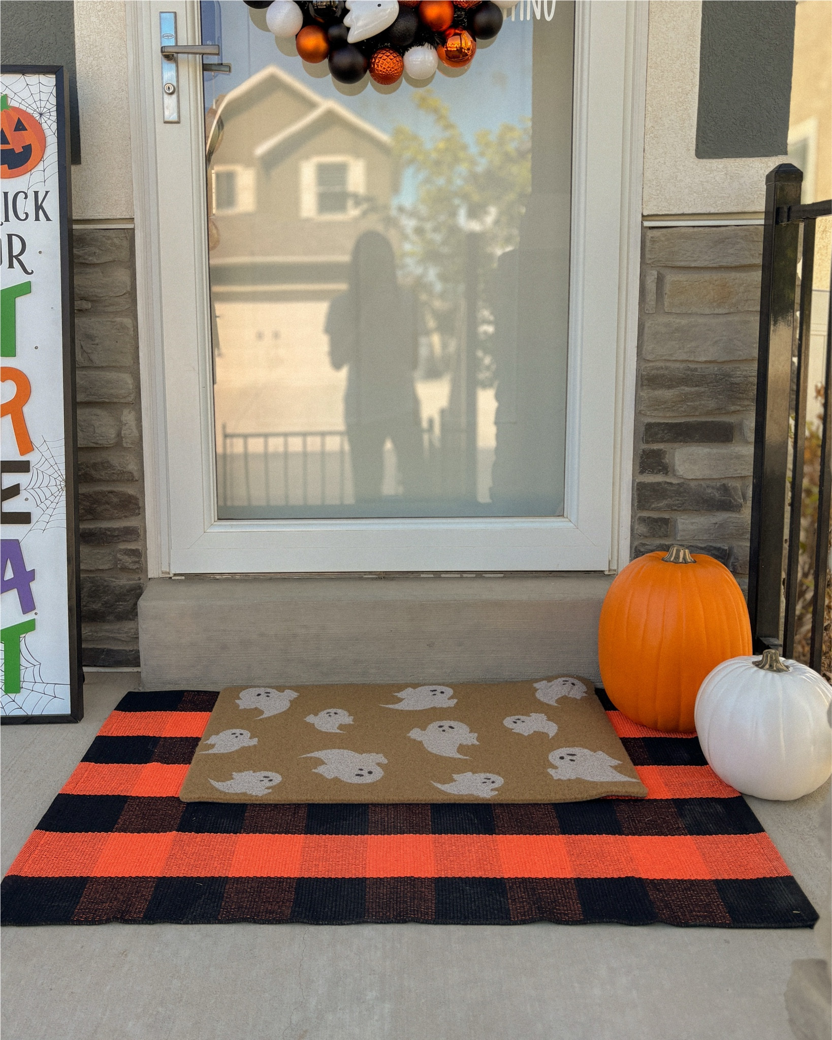 Cozy vibes & cute pumpkins 🎃🍂
Sharing easy fall DIY + decor ideas you can make or style in a snap.
Everything’s linked on my LTK — tap to shop the look!

#FallDecor #PumpkinDIY #LTKhome #LTKseasonal

#LTKHome #LTKSeasonal #LTKFallSale