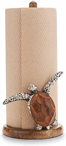 Mud Pie Turtle Paper Towel Holder | Amazon (US)