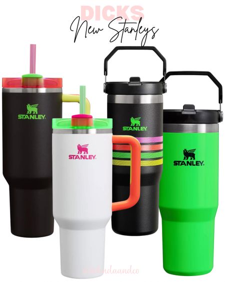 New Stanley designs 

#LTKGiftGuide #LTKtravel