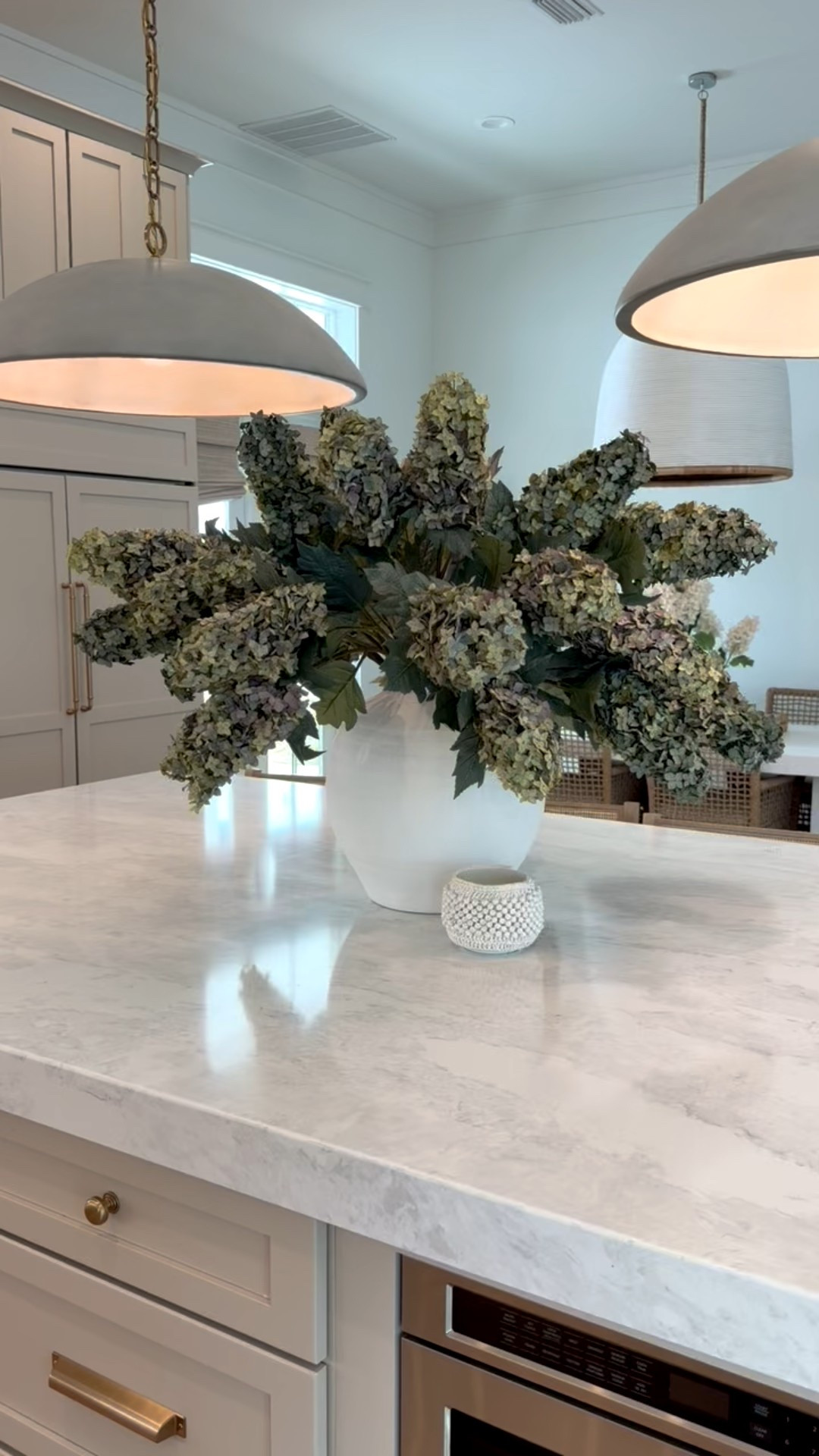 Post Holiday refresh! Love these stems and they work for all year round!

#LTKSeasonal #LTKHome #LTKSaleAlert