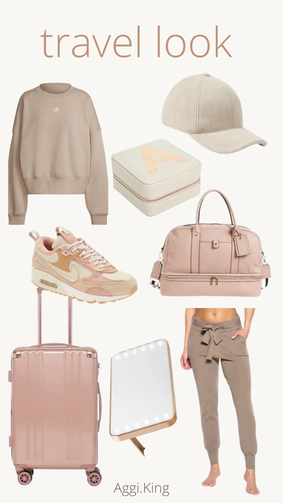 Comfortable travel essentials 



#hellomolly #revolve #petalandpup #lulus #jeans #denim #abercrombieandfitch #nordstrom #guess #bloomingdales #dress #dresses #summer #summerdresses #springdresses #wedding #weddingguest #resortwearyuy #resortdresses #vacation #travel #bridetobe #shortdresses #maxidress #salepicks #graphictee #tshirt #levis #fallwedding #asos#datenightlook #benefit #amazon #competition #amazonjewelry #nike #travellook #travel #teavelessentials #nikeairforce #sneakers #lululemon #h&m #salealert #levis #goodnightmacaroon




#LTKSale #LTKSeasonal #LTKU