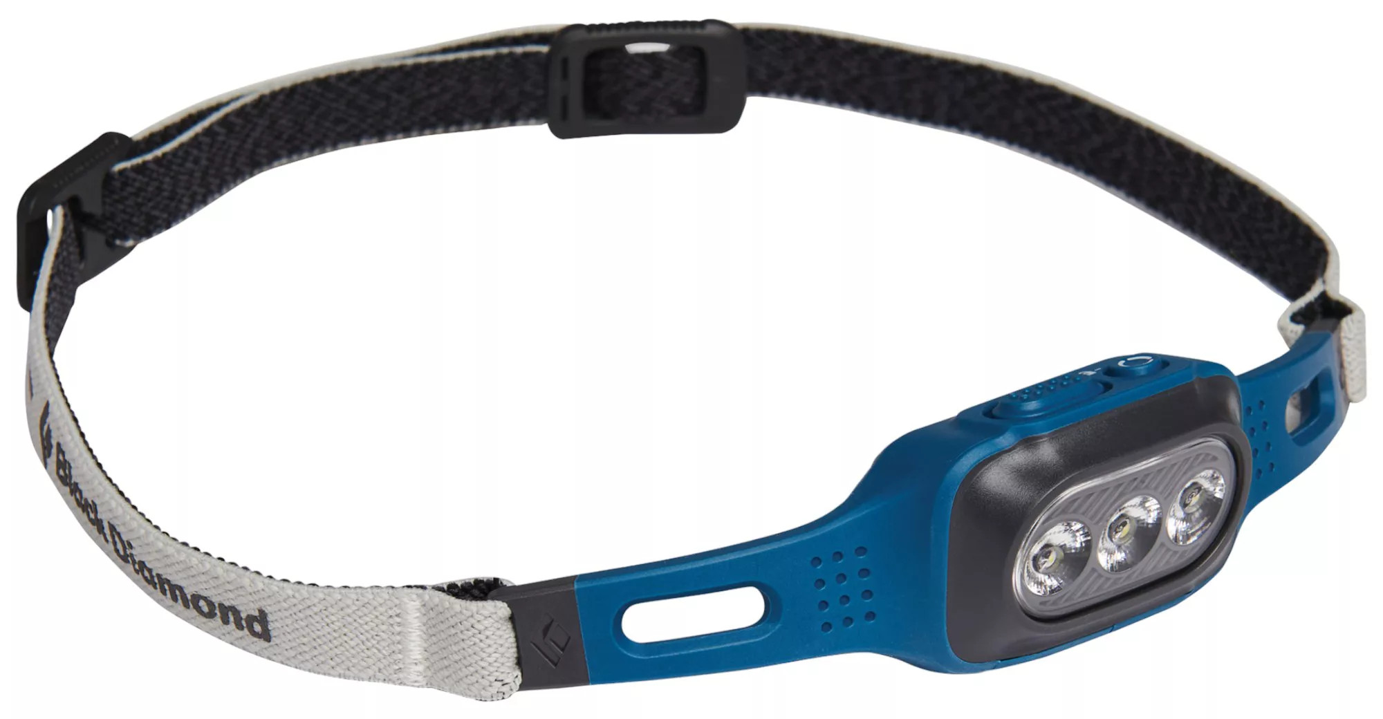 Black Diamond Deploy Headlamp, Creek Blue | DICK'S Sporting Goods