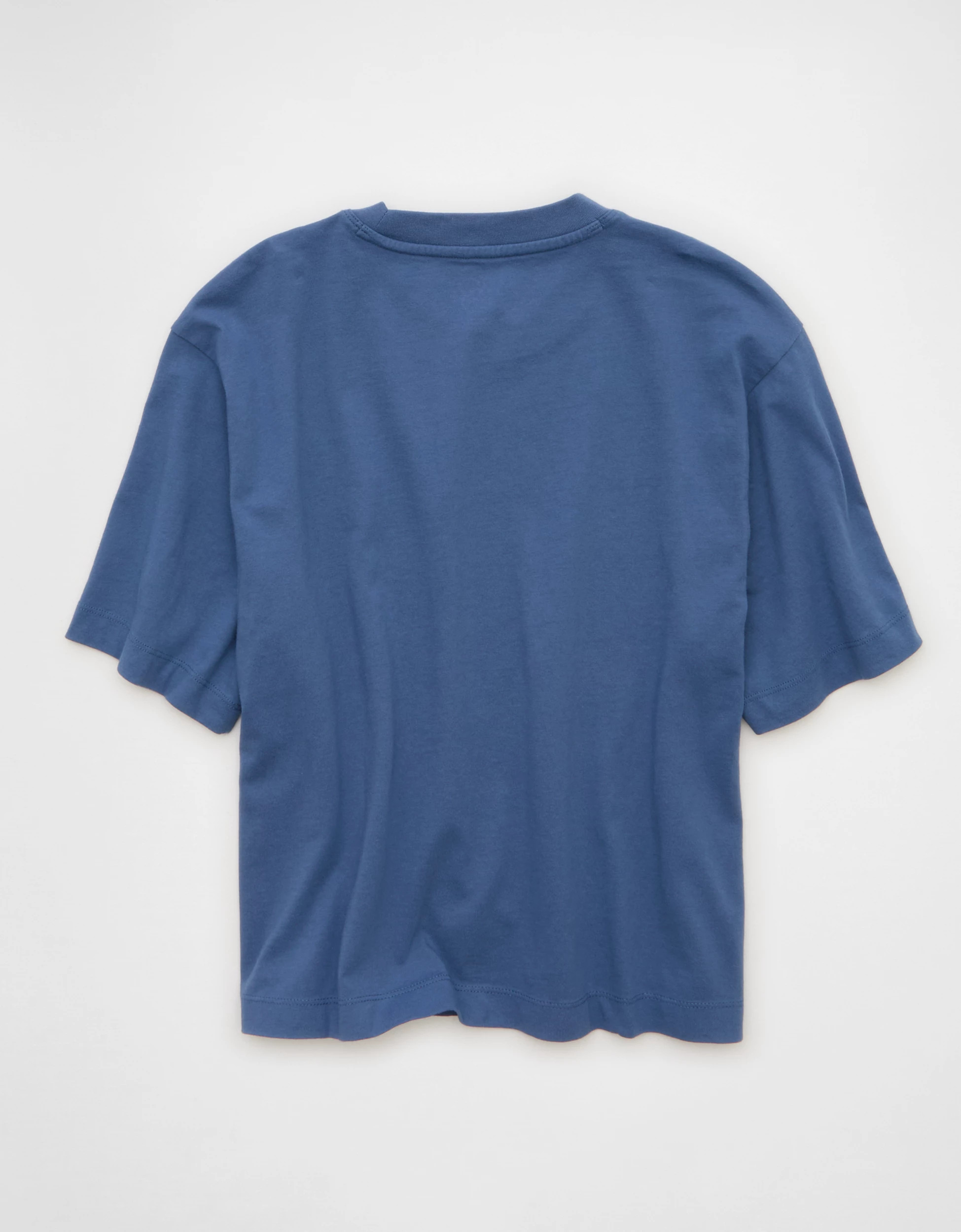 AE Boxy Americana Graphic T-Shirt | American Eagle Outfitters (US & CA)