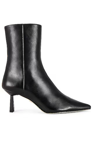 Kona Bootie in Black | Revolve Clothing (Global)