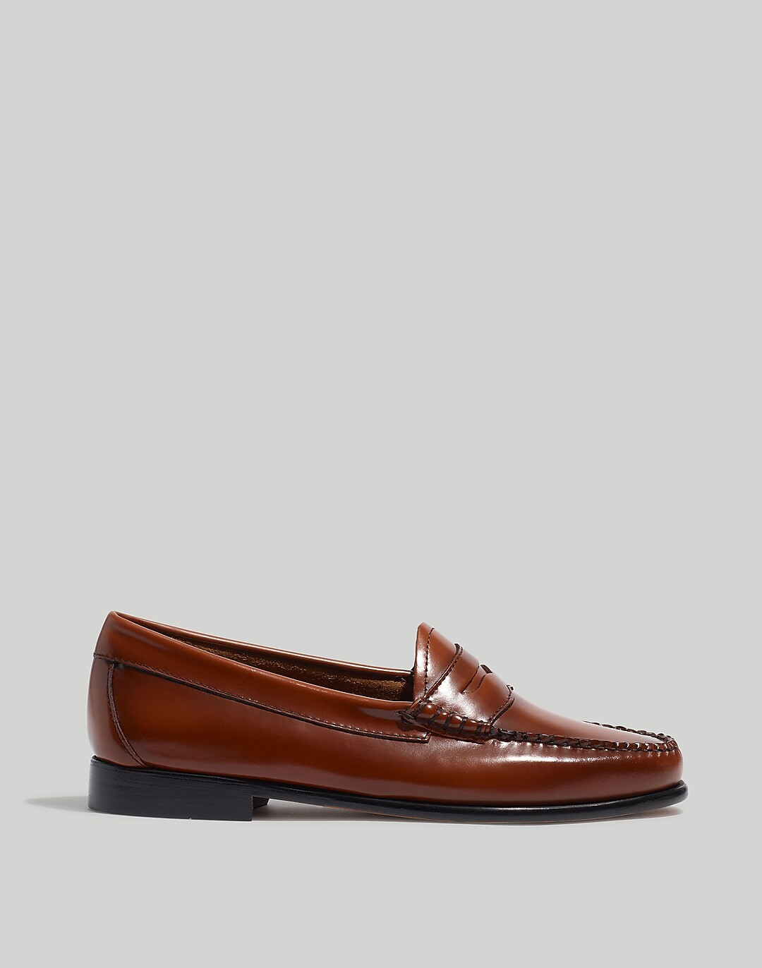 G.H.BASS Whitney Weejuns® Penny Loafers | Madewell