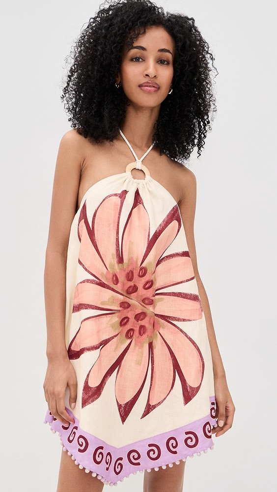 Dasia Asymmetric Dress | Shopbop