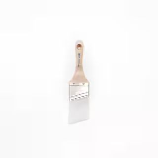 2 in. Angled Sash Trim Brush | The Home Depot