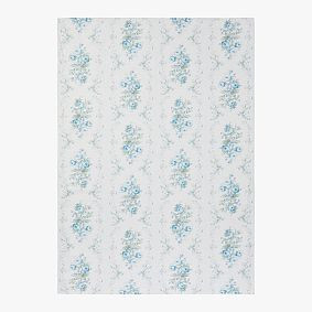 LoveShackFancy Dreamy Days Washable Rug | Pottery Barn Teen