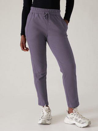 Retroterry Tapered Pant | Athleta