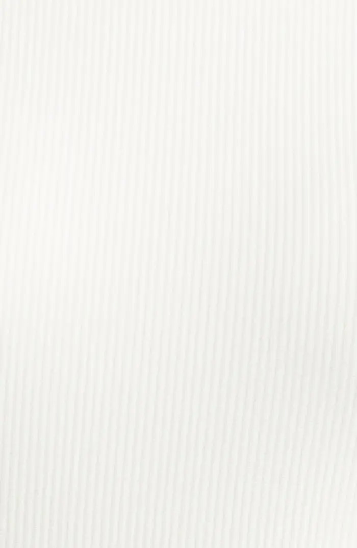 BP. Open Back Butter Rib Bodysuit | Nordstrom | Nordstrom