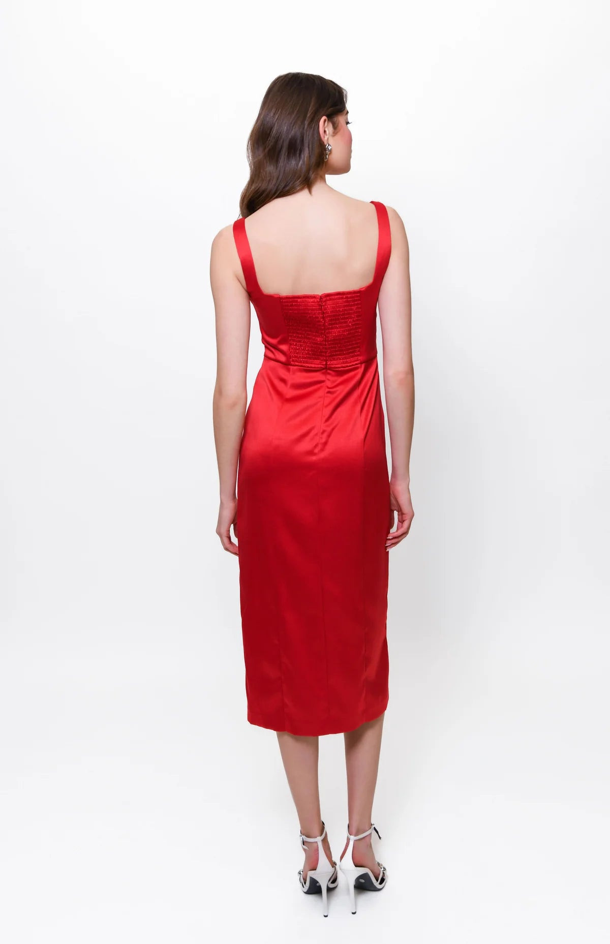 Angi Dress | Refinery